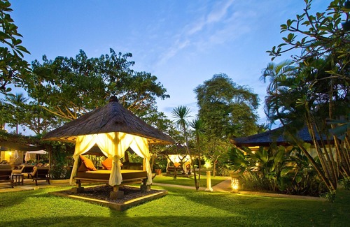 Kartika Plaza Villa | Fantastic Garden Villa, Great Pool, 2 minutes from the beach