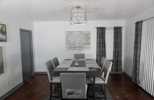 Tallahassee House | Fantastic Gem Minutes from Campus/Stadium, Capitol