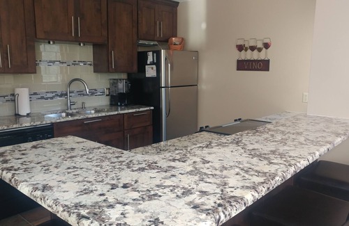 The Galena Territory House | Fantastic Golf Views From This Single Family Home!
