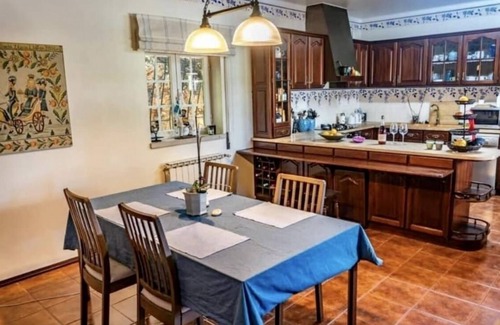 Alcobaca House | Fantastic house, swimmingpool, jacuzzi, horses