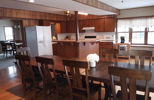 Lake City House | Fantastic Large Home Right On Beautiful Lake Pepin!