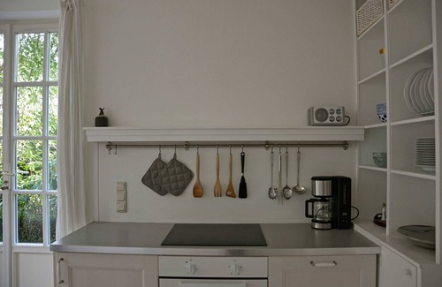 Diessen am Ammersee Apartment | Fantastic living in an idyllic property