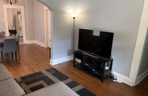 Benson House | Fantastic Location, Completely Remodeled House