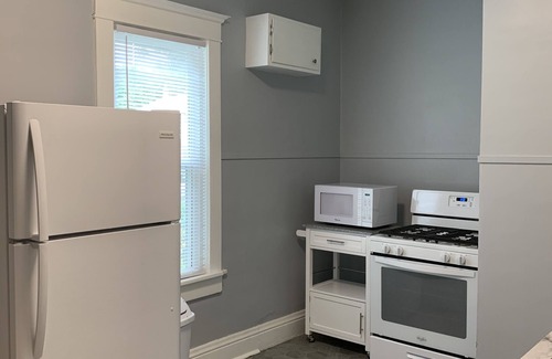 Benson House | Fantastic Location, Completely Remodeled House