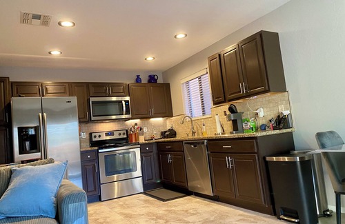 Paradise Valley Village House | Fantastic location minutes to golf, hiking, dining, shopping and Kierland