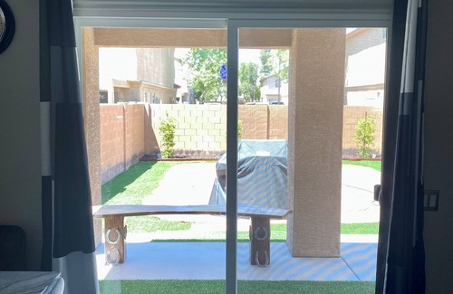 Paradise Valley Village House | Fantastic location minutes to golf, hiking, dining, shopping and Kierland