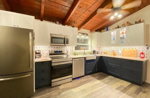 Trent Lakes Cottage | Fantastic Multi Family Cottage on Crystal Lake.
