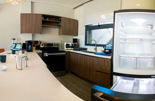 Isla Saboga Apartment | Fantastic new apartment in Saboga with pool and beach