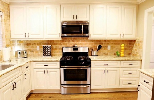 Anaheim Resort House | Fantastic Pool/Jac Home: 4 EnSuites, Walk 2 Disney