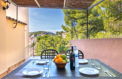 Puerto de Soller Apartment | Fantastic property with sea views in the Port of Sóller. Free WIFI
