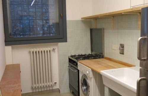 Murazzano Apartment | Fantastic quiet and spacious apartment with garden, overlooking the Monviso mountain