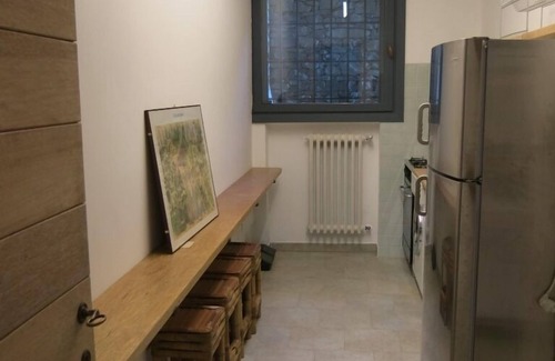 Murazzano Apartment | Fantastic quiet and spacious apartment with garden, overlooking the Monviso mountain