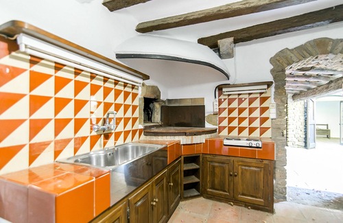 Gualta House | Fantastic Rural House with pool and garden, 5 minutes from the beach