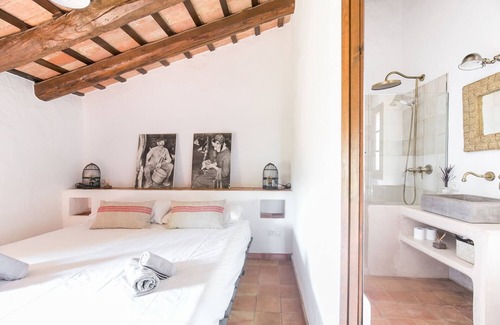 Gualta House | Fantastic Rural House with pool and garden, 5 minutes from the beach