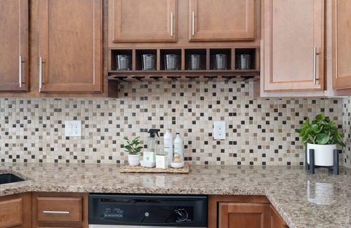 West Des Moines Condo | Fantastic Safe w/Amenities 2.5 Bath Private Garage