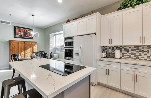 Vista Parc House | FANTASTIC Scottsdale location! Close to Waste Management Open, and Westworld!