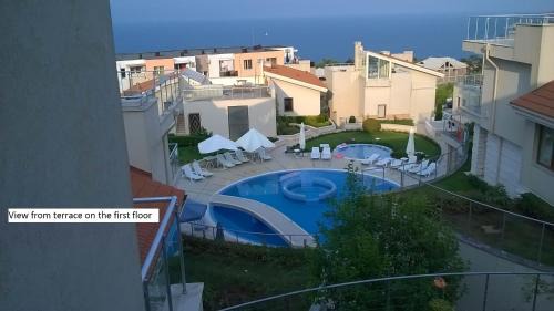 Byala Villa | Fantastic Sea View Sun village Byala
