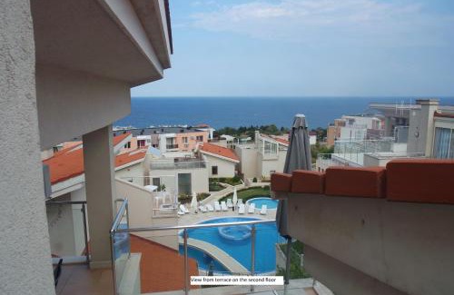 Byala Villa | Fantastic Sea View Sun village Byala
