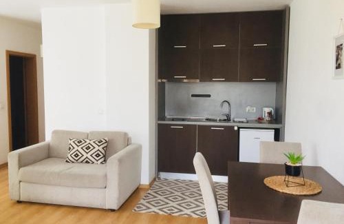Studentski Grad Apartment | Fantastic Studio Studentski Grad