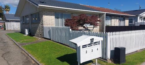 Whakatane Apartment | Fantastic Two Bedroom Unit
