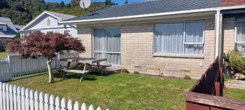 Whakatane Apartment | Fantastic Two Bedroom Unit