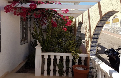 Mazarron House | Fantastic Value! House Next to Golf Course