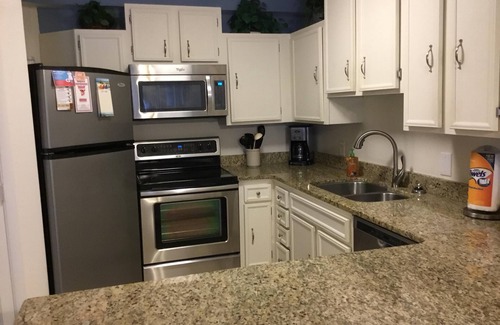 Hilton Head Island Villa | Fantastic Villa for families, sleeps 6 and Great Rates