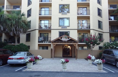 Hilton Head Island Villa | Fantastic Villa for families, sleeps 6 and Great Rates