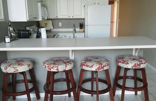 Camdenton Condo | Fantastic View, Calm Waters and Game Room Loft!