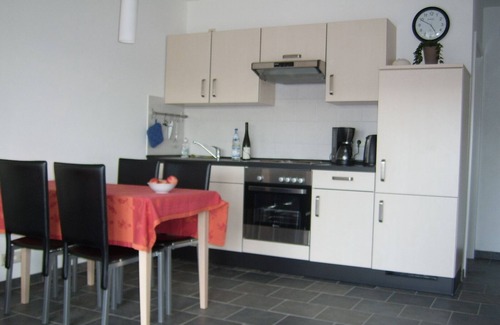 Senheim Apartment | Fantastic view of the Moselle valley, Moselle vacation at the Stefanie Vornhecke winery
