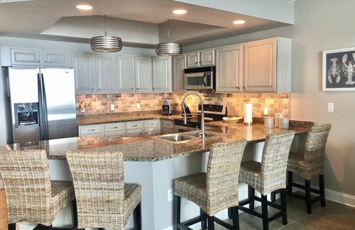 Orange Beach Condo | Fantastic View, The Moorings #314