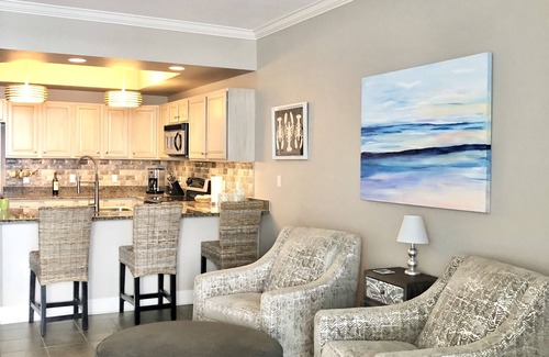 Orange Beach Condo | Fantastic View, The Moorings #314