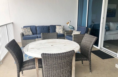 Orange Beach Condo | Fantastic View, The Moorings #314