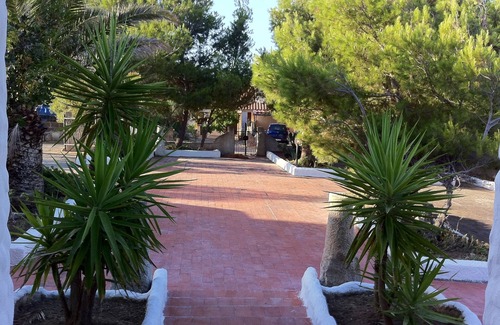 Torre dei Corsari Villa | Fantastic villa, crystal clear Sardinian sea, comfort and relaxation