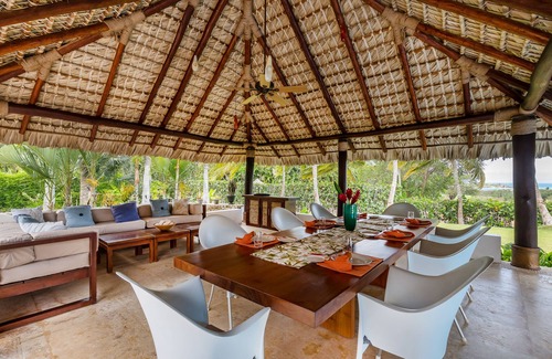 Casa de Campo Villa | Fantastic villa at Casa de Campo