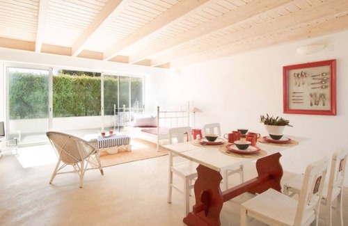 Monte Ruivo House | Fantastic Villa Vale Figueira AZ (4322627)
