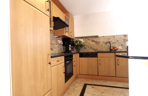 Muritz Villa | Fantastic VILLA* Whirlpool, sauna, wood-burning fireplace, barbecue, high-speed internet