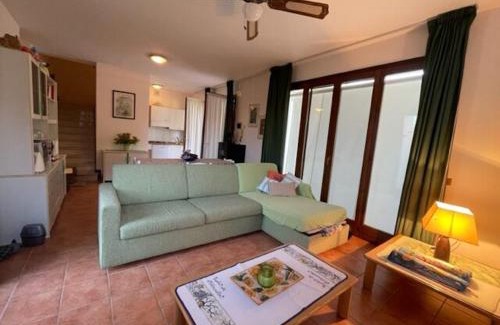 Isola Albarella Villa | Fantastic villa with pool surrounded by nature