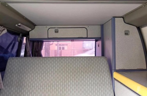 Mafra Other | Fantastic VW T4 Van Life Lovers - Holiday digital Nomad - Surfer - Relax Camper PORTUGAL