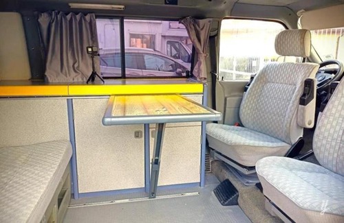 Mafra Other | Fantastic VW T4 Van Life Lovers - Holiday digital Nomad - Surfer - Relax Camper PORTUGAL