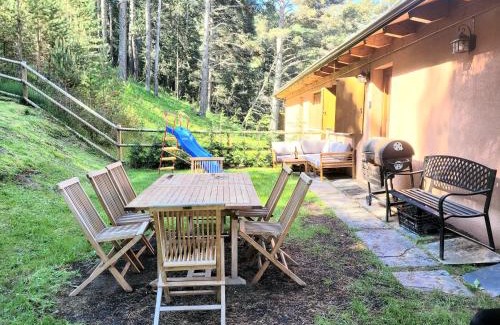 La Molina House | Fantastica casa a la Molina amb jardí en plena natura