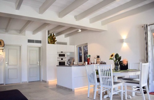 Puerto de Soller House | Fantastically beautiful 5 * holiday home with wonderful views