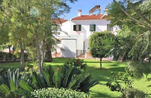 Caleta de Velez Apartment | FANTASTICAS ZONAS COMUNES