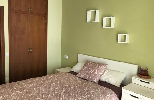 Eixample Apartment | Fantastico apartamento a 100 m del centro