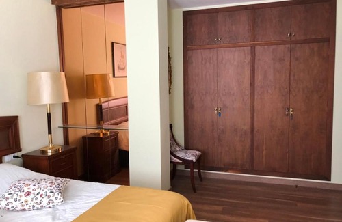 Eixample Apartment | Fantastico apartamento a 100 m del centro