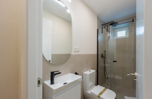 Alfalfa Apartment | Fantastico Apartamento Plaza del Salvador