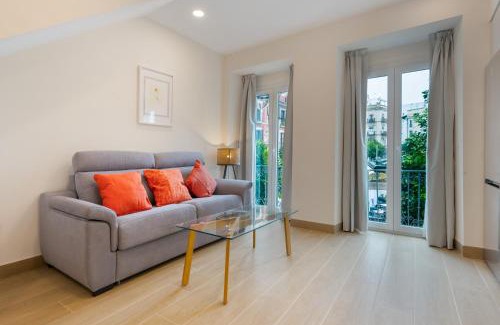 Alfalfa Apartment | Fantastico Apartamento Plaza del Salvador