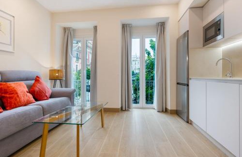 Alfalfa Apartment | Fantastico Apartamento Plaza del Salvador