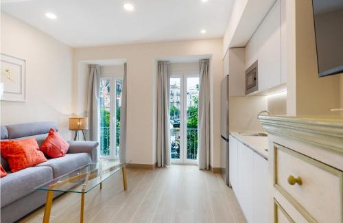Alfalfa Apartment | Fantastico Apartamento Plaza del Salvador