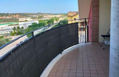 Mancini Apartment | Fantastico appartamento per coppie